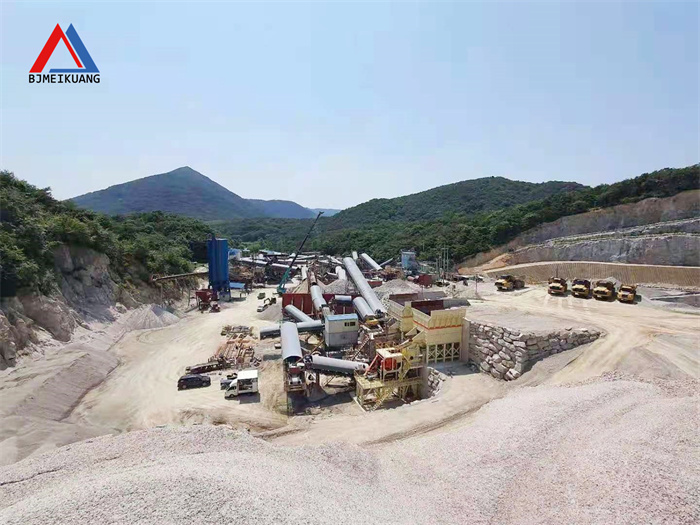 炎夏高溫來襲，破碎機如何保障持續(xù)生產(chǎn)運轉(zhuǎn)？