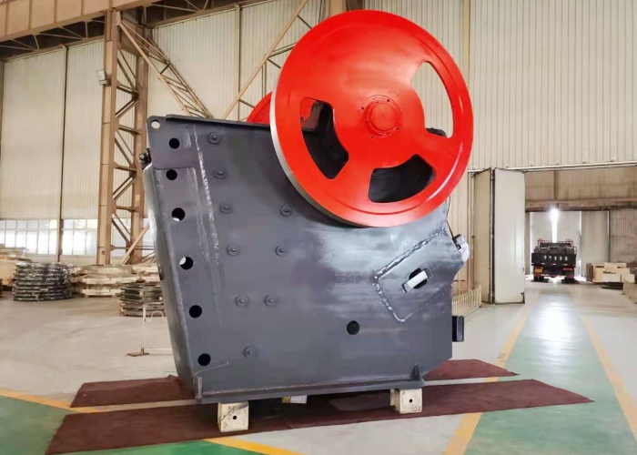 顎破軸承溫度過高？一份詳細的10點排查清單請收好！